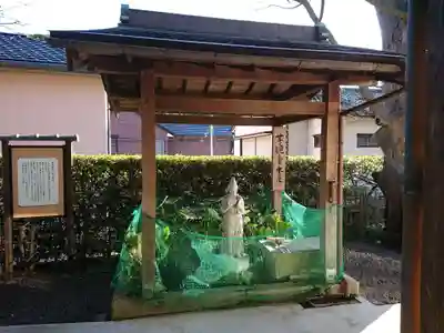 長昌寺のその他建物