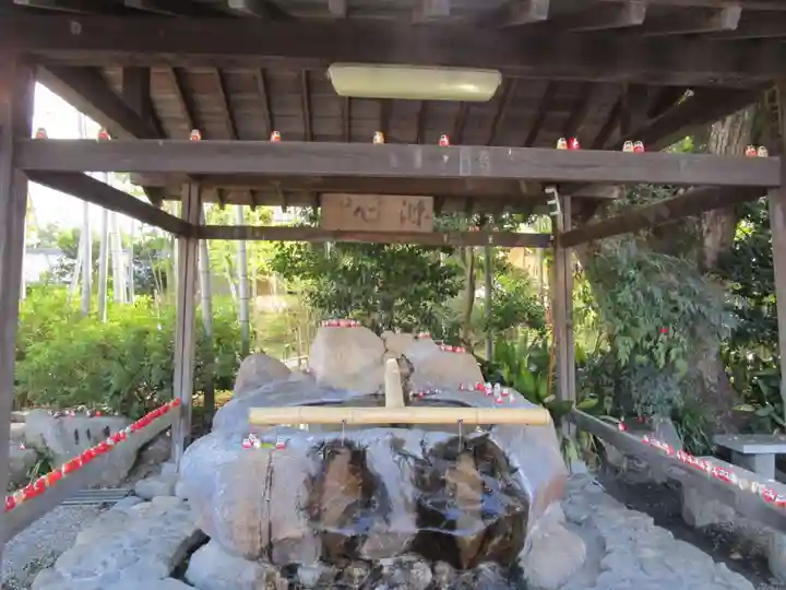 大安寺(奈良県)