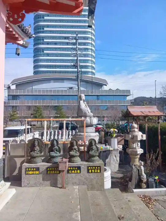 美江寺(岐阜県)