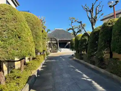 円徳寺(東京都)