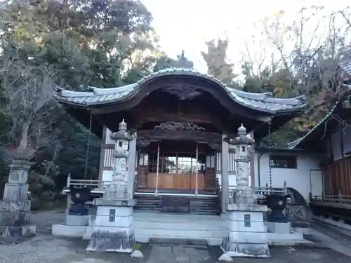 真福寺のその他建物
