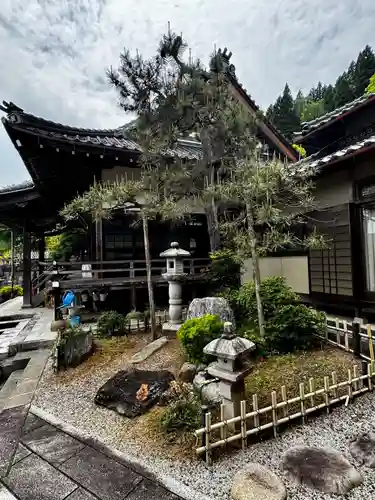 見河山　妙雲寺(京都府)