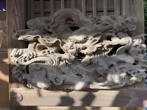 八坂神社(神奈川県)