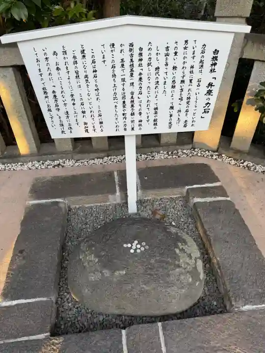白旗神社の{uncategorized: "未分類", other: "その他", undefined: "問題あり", building: "その他建物", grave: "お墓", sacred_gate: "鳥居", guardian: "狛犬", statue: "像", buddha: "仏像", history: "歴史", nature: "自然", garden: "庭園", animal: "動物", pagoda: "塔", temizu: "手水舎", mountain_gate: "山門・神門", sanctuary: "本殿・本堂", subordinate: "末社・摂社", art: "芸術", scenery: "景色", jizo: "地蔵", ema: "絵馬", goshuin: "御朱印", omikuji: "おみくじ", items: "授与品その他", amulet: "お守り", goshuincho: "御朱印帳", eats: "食事", festival: "お祭り", votive_dance: "神楽", shichigosan: "七五三参", wedding: "結婚式", experience: "体験その他", initially: "初詣", around: "周辺", anti_infection: "感染症対策"}