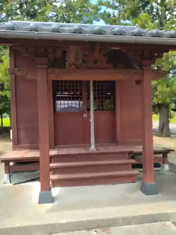 聖観世音菩薩(医王山定龍寺)(福島県)