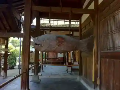 萬福寺のその他建物