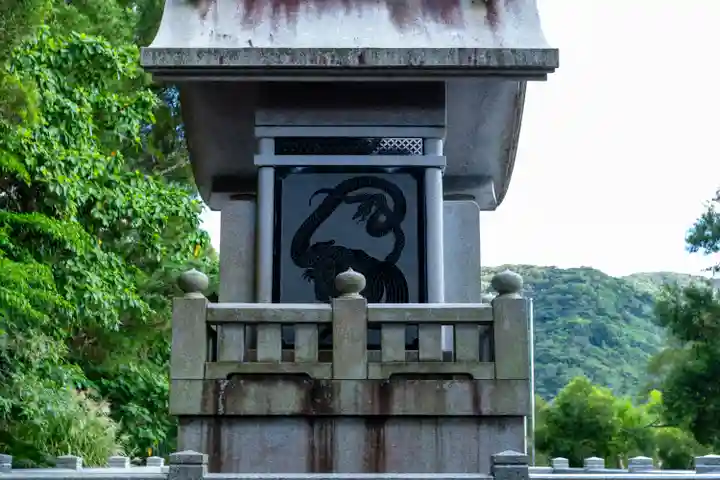 尖閣神社(沖縄県)