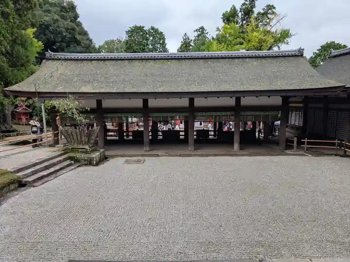 春日大社(奈良県)