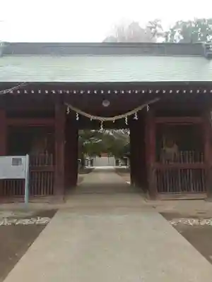 真福寺(埼玉県)