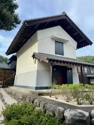 寳光寺　鹿野大佛(東京都)