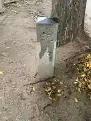 小垣江神明神社の建物その他