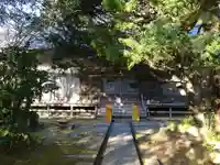 かっぱの寺 栖足寺(静岡県)