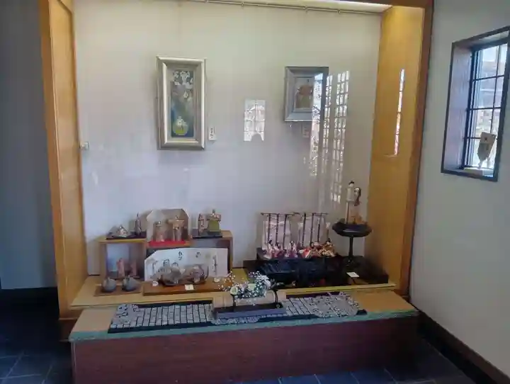 光受寺(岐阜県)