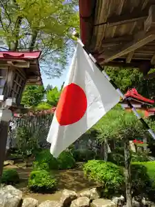 金蛇水神社(宮城県)(2024年09月16日(月) 09時03分29秒投稿)