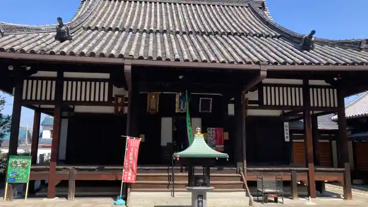 如願寺(大阪府)