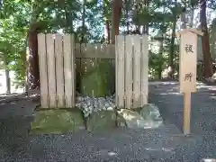 幸神社の建物その他