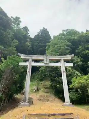 東小高神社(千葉県)