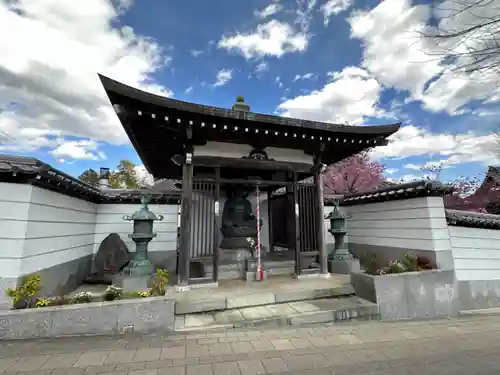 大林寺(神奈川県)