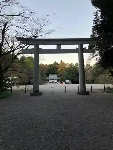 栃木縣護國神社(栃木県)