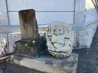 喜福寺(東京都)