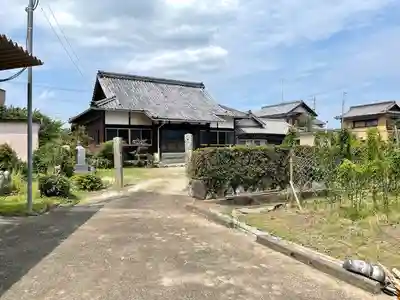 西光寺(三重県)