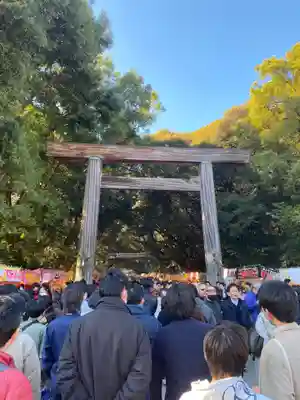 熱田神宮(愛知県)