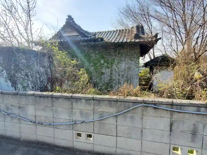桐生神社(群馬県)