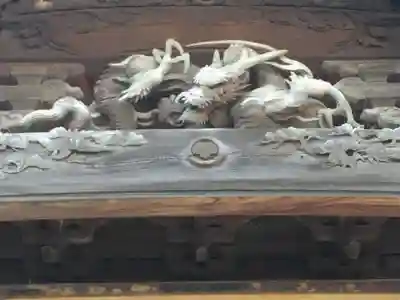 龍本寺(神奈川県)