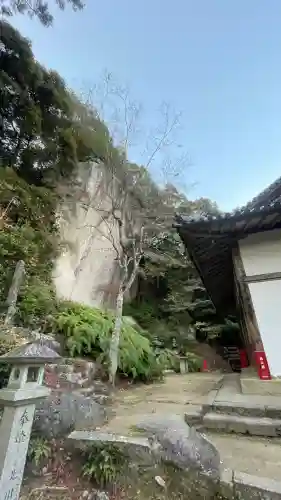 笠置寺(京都府)