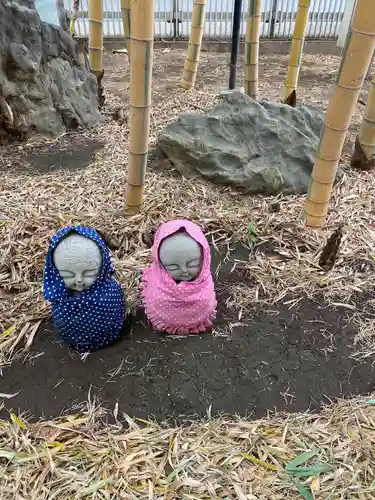 梅窓院(東京都)