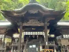 手長神社(長野県)