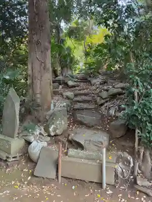 日枝神社(千葉県)