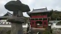 興禅寺の山門・神門