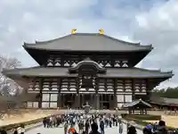 東大寺(奈良県)