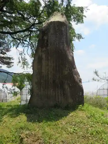 旗挙八幡宮のその他建物