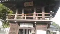 瑞龍寺の山門・神門