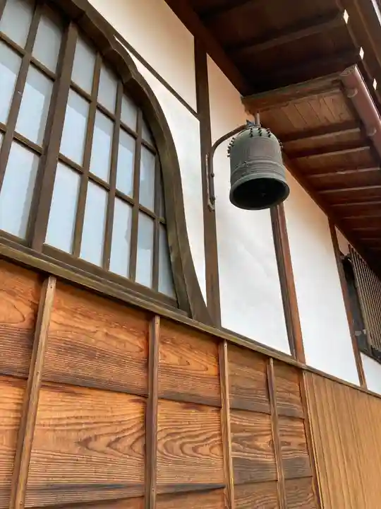 日蓮宗 浄運寺(東京都)