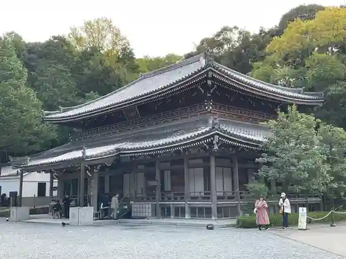 知恩院(京都府)