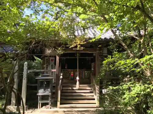 浄瑠璃寺のその他建物