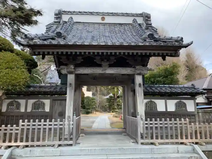 覚翁寺(千葉県)