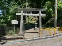 大山祇神社(千葉県)
