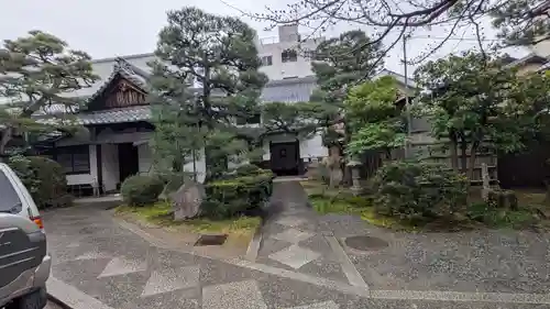 上善寺(京都府)
