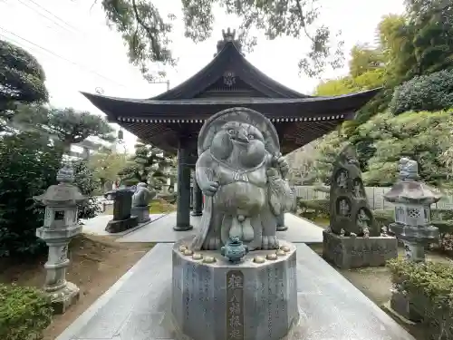田村神社(香川県)
