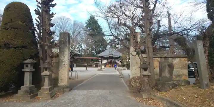 照明寺 (反町薬師尊)のその他建物