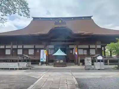 曼陀羅寺(愛知県)
