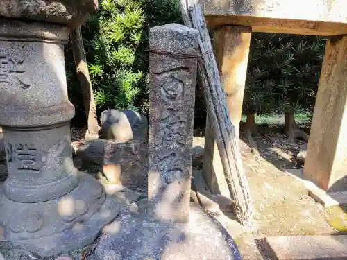 秋葉神社（古知野町）のその他建物
