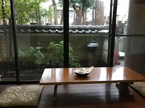 妙善寺のその他建物