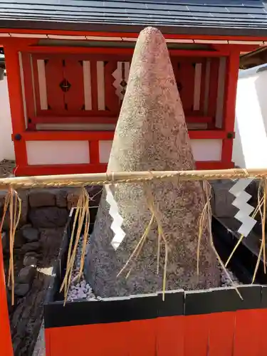 車折神社(京都府)