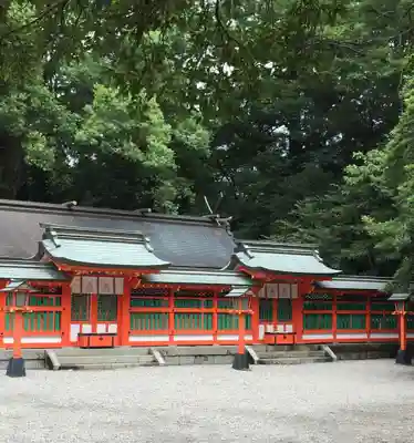 熊野速玉大社の本殿・本堂