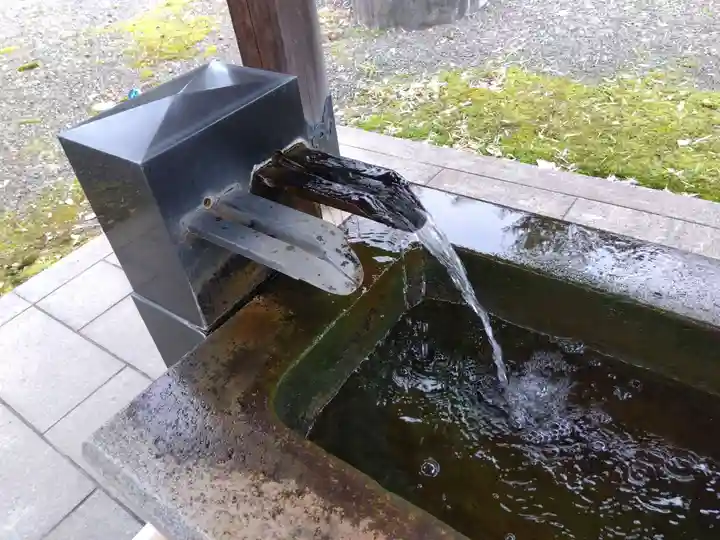 福町神明宮(富山県)